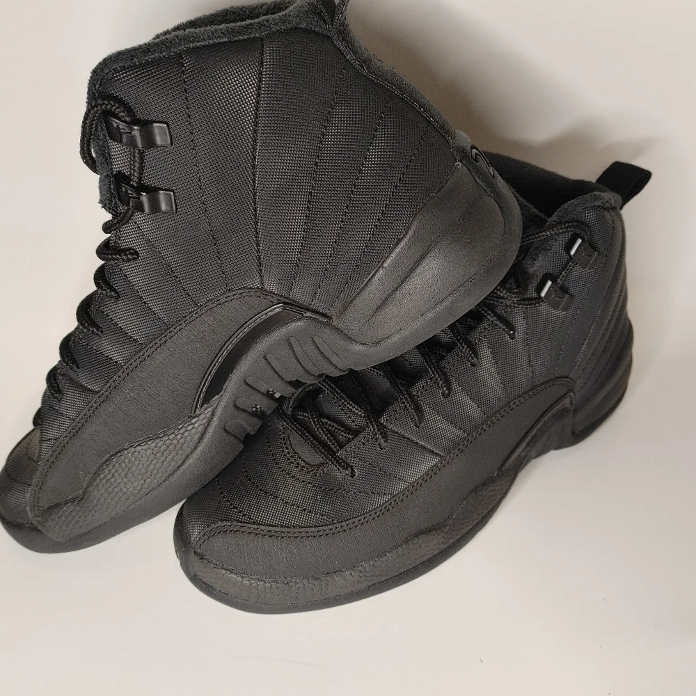 Air Jordan 12 Retro Winterized